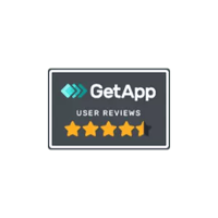 getapp badge marvia